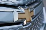 Chevrolet Volt 2011 года
